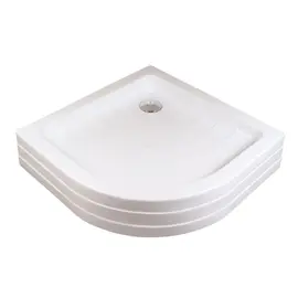 ДУШЕВОЙ ПОДДОН RAVAK RONDA-90 PU