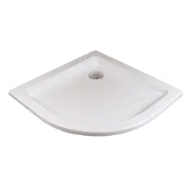 ДУШЕВОЙ ПОДДОН RAVAK RONDA-90 LA