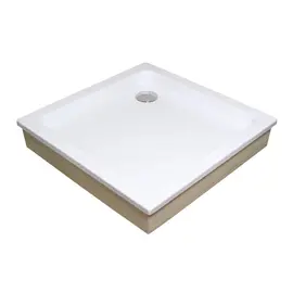 ДУШЕВОЙ ПОДДОН RAVAK ANGELA-80 EX