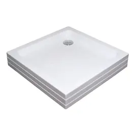 ДУШЕВОЙ ПОДДОН RAVAK ANGELA-90 PU