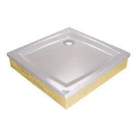 ДУШЕВОЙ ПОДДОН RAVAK PERSEUS-100 EX