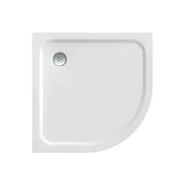 ДУШЕВОЙ ПОДДОН RAVAK ELIPSO PRO CHROME 80