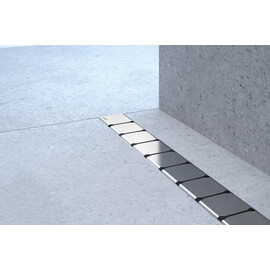 ДУШЕВОЙ КАНАЛ RAVAK 10° OZW 850