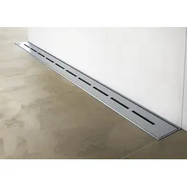 ДУШЕВОЙ КАНАЛ RAVAK OZ RAVAK RUNWAY OZW 750 - НЕРЖАВЕЮЩАЯ СТАЛЬ