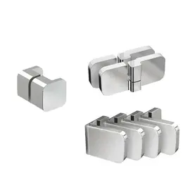 КОМПЛЕКТ КРЕПЛЕНИЯ RAVAK B SET BSD3 110 ПРАВЫЙ