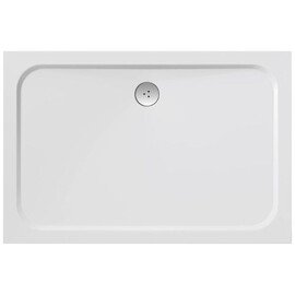 ДУШЕВОЙ ПОДДОН RAVAK GIGANT PRO 120X80 CHROME