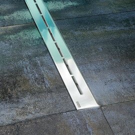 ДУШЕВОЙ КАНАЛ RAVAK OZ RAVAK RUNWAY OZ 300 - НЕРЖАВЕЮЩАЯ СТАЛЬ