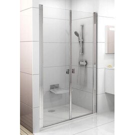 ДУШЕВАЯ ДВЕРЬ RAVAK CHROME CSDL2