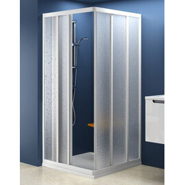 ДУШЕВОЙ УГОЛОК RAVAK SUPERNOVA ASRV3-90 БЕЛЫЙ+ГРЕЙП