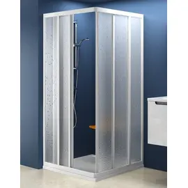 ДУШЕВОЙ УГОЛОК RAVAK SUPERNOVA ASRV3-90 БЕЛЫЙ+ГРЕЙП