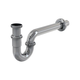 СИФОН ДЛЯ УМЫВАЛЬНИКА U-ОБРАЗНЫЙ RAVAK