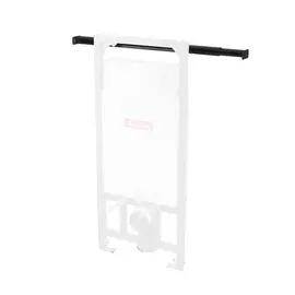 ДЕРЖАТЕЛЬ ДЛЯ МОНТАЖНОГО БЛОКА RAVAK G