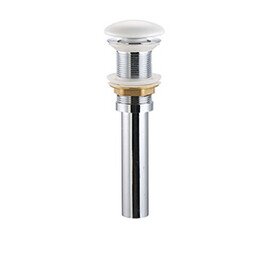 ДОННЫЙ КЛАПАН CERAMICA NOVA