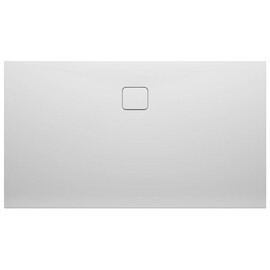 АКРИЛОВЫЙ ДУШЕВОЙ ПОДДОН RIHO BASEL 423 170X75 БЕЛЫЙ + СИФОН