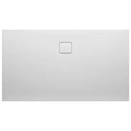 АКРИЛОВЫЙ ДУШЕВОЙ ПОДДОН RIHO BASEL 423 170X75 БЕЛЫЙ + СИФОН