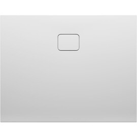 АКРИЛОВЫЙ ДУШЕВОЙ ПОДДОН RIHO BASEL 404 100X80 БЕЛЫЙ + СИФОН
