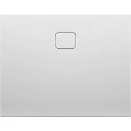 АКРИЛОВЫЙ ДУШЕВОЙ ПОДДОН RIHO BASEL 404 100X80 БЕЛЫЙ + СИФОН