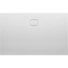 АКРИЛОВЫЙ ДУШЕВОЙ ПОДДОН RIHO BASEL 408 140X80 БЕЛЫЙ + СИФОН