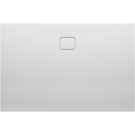 АКРИЛОВЫЙ ДУШЕВОЙ ПОДДОН RIHO BASEL 406 120X80 БЕЛЫЙ + СИФОН