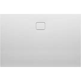 АКРИЛОВЫЙ ДУШЕВОЙ ПОДДОН RIHO BASEL 406 120X80 БЕЛЫЙ + СИФОН