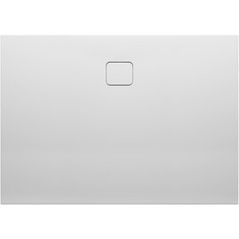 АКРИЛОВЫЙ ДУШЕВОЙ ПОДДОН RIHO BASEL 434 140X100 БЕЛЫЙ + СИФОН