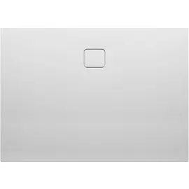 АКРИЛОВЫЙ ДУШЕВОЙ ПОДДОН RIHO BASEL 434 140X100 БЕЛЫЙ + СИФОН