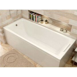 ВАННА АКРИЛОВАЯ RELISAN KRISTINA 170Х75