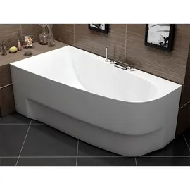 ВАННА АКРИЛОВАЯ VAYER BOOMERANG (EH) 170X90 L