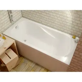 ВАННА АКРИЛОВАЯ RELISAN ELVIRA 170X75