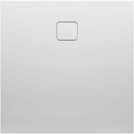 АКРИЛОВЫЙ ДУШЕВОЙ ПОДДОН RIHO BASEL 430 100X100 БЕЛЫЙ + СИФОН