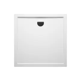 АКРИЛОВЫЙ ДУШЕВОЙ ПОДДОН RIHO DAVOS 261 100X100 БЕЛЫЙ + ПАНЕЛЬ