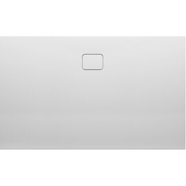 АКРИЛОВЫЙ ДУШЕВОЙ ПОДДОН RIHO BASEL 411 170X80  БЕЛЫЙ + СИФОН