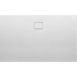 АКРИЛОВЫЙ ДУШЕВОЙ ПОДДОН RIHO BASEL 411 170X80  БЕЛЫЙ + СИФОН