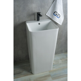 КЕРАМИЧЕСКАЯ РАКОВИНА GID NB148