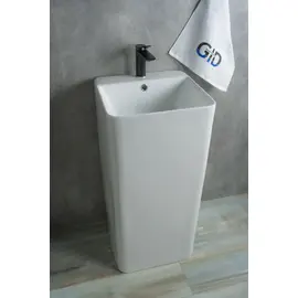 КЕРАМИЧЕСКАЯ РАКОВИНА GID NB148