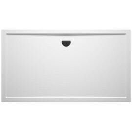 АКРИЛОВЫЙ ДУШЕВОЙ ПОДДОН RIHO DAVOS 265 150X90 БЕЛЫЙ + ПАНЕЛЬ