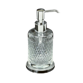 ДИСПЕНСЕР BOHEME MURANO CRISTAL