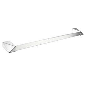 ПОЛОТЕНЦЕДЕРЖАТЕЛЬ BOHEME NEW VENTURO, ХРОМ