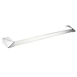 ПОЛОТЕНЦЕДЕРЖАТЕЛЬ BOHEME NEW VENTURO, ХРОМ