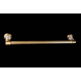 ДЕРЖАТЕЛЬ ДЛЯ ПОЛОТЕНЦА BOHEME MURANO CRISTAL