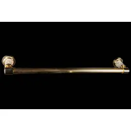 ДЕРЖАТЕЛЬ ДЛЯ ПОЛОТЕНЦА BOHEME MURANO CRISTAL