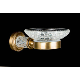 МЫЛЬНИЦА BOHEME MURANO CRISTAL