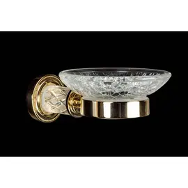 МЫЛЬНИЦА BOHEME MURANO CRISTAL