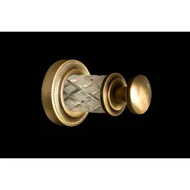 КРЮЧОК BOHEME MURANO CRISTAL