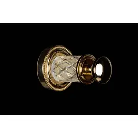 КРЮЧОК BOHEME MURANO CRISTAL