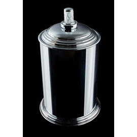 ВЕДРО МЕТАЛЛ BOHEME MURANO CRISTAL