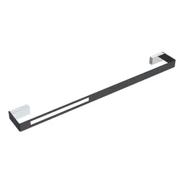 ПОЛОТЕНЦЕДЕРЖАТЕЛЬ CHROME & BLACK BOHEME Q