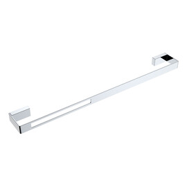 ПОЛОТЕНЦЕДЕРЖАТЕЛЬ CHROME BOHEME Q