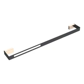 ПОЛОТЕНЦЕДЕРЖАТЕЛЬ GOLD & BLACK BOHEME Q