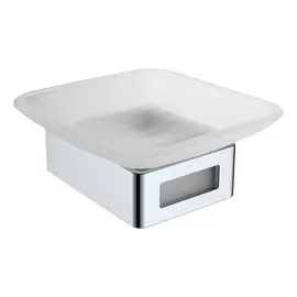 МЫЛЬНИЦА CHROME BOHEME Q